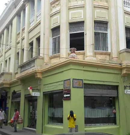 Cartagena Apartment Apartamento