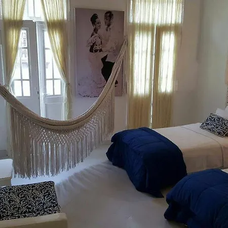 Cartagena Apartment Apartamento Cartagena